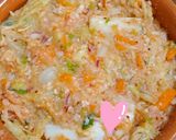 Foto del passaggio 6 della ricetta Kimchi a Modo Mio