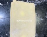 Foto langkah ke 6 dari resep Resep Puff Pastry.