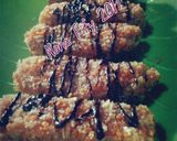 Foto langkah ke 5 dari resep Nuget Pisang.