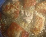 Foto del paso 3 de la receta: Bistec relleno de queso y cebolla en caldillo a la mario, s