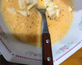 Foto del paso 2 de la receta: Tortilla de queso en lékué