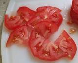 Cucumber, Tomato, & Onion Salad recipe step 5 photo