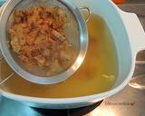 昆布柴魚高湯的食譜步驟5照片