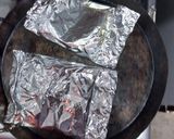 Foto del paso 2 de la receta: 🐟Tilapia empapelada🐟