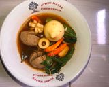 Foto langkah ke 5 dari resep Tom Yum.