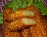 Foto langkah ke 11 dari resep 35. Tempe Katsu.