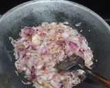 Foto langkah ke 1 dari resep Siwang (terasi bawang 🧄🧅).