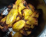Foto del paso 4 de la receta: Tajadas en airefryer