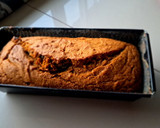 Foto del paso 3 de la receta: Budín de zanahoria y pasas con harina integral en licuadora