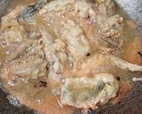 Foto langkah ke 4 dari resep Belut Tepung Crispy.