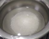 शाही टोस्ट (Shahi toast recipe in marathi) रेसिपी स्टेप 3 फोटो