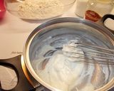 Tangzhong kelt tésztákhoz recept fázis 1 fotója