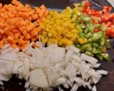 Foto del paso 2 de la receta: Osobuco a la cacerola