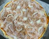 Foto del paso 4 de la receta: Pizza al gusto