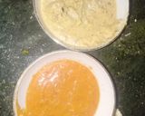 મટર પનીર (Matar Paneer Recipe In Gujarati) રેસીપી સ્ટેપ2ફોટો