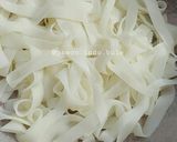 A picture of step 7 of Homemade Rice Noodles.