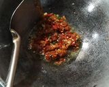 Foto langkah ke 4 dari resep Sambal jamur tiram.