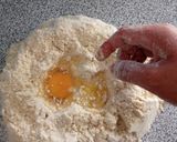 Foto del paso 4 de la receta: Scones dulces