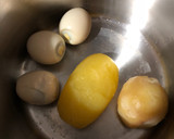 Foto del paso 2 de la receta: Ensaladilla rusa