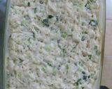 Foto langkah ke 5 dari resep Roti Kentang Gurih Mudah.