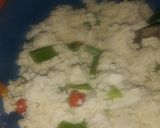 Foto langkah ke 1 dari resep Pepes tahu joss.