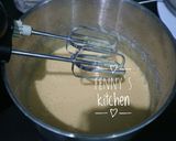 Foto langkah ke 4 dari resep Bolu Es Doger Pop Ice No Oven.