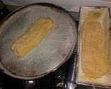 Foto del paso 3 de la receta: Pan de maíz (dulce) vegetariano