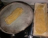 Foto del paso 3 de la receta: Pan de maíz (dulce) vegetariano