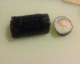Foto del paso 8 de la receta: Sushi casero - Makis de verdura