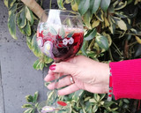 Foto del paso 2 de la receta: Clericot con Sprite 🍷