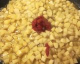 Foto del passaggio 3 della ricetta Riso e patate a modo mio