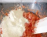A picture of step 1 of Authentic Gud Gajar ka Halwa/ Carrot Halwa with Jaggery.
