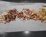 Choco stick [keto] recipe step 4 photo