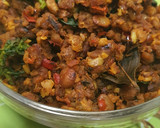 Foto langkah ke 6 dari resep Sambal oncom ala fe.