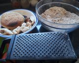 Foto del paso 1 de la receta: Escalopas de Posta Rosada (Churrasco)