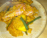 Foto del paso 14 de la receta: Arroz en cazuela eléctrica