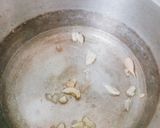 Hình bước làm 2 của món Canh cải rổ cá điêu hồng