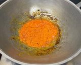 Foto langkah ke 2 dari resep Sambel Goreng Krecek.