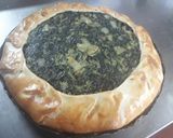 Foto del paso 8 de la receta: Tarta de Verduras