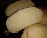 Foto del paso 12 de la receta: Hallullas