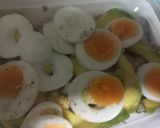 Foto del paso 3 de la receta: Molde de papas y atún