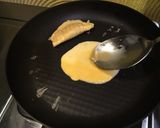 黃金手工蛋餃的食譜步驟3照片