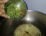 મકાઈ તુફાની સબ્જી (Makai Toofani Sabji Recipe In Gujarati) રેસીપી સ્ટેપ2ફોટો