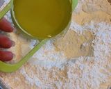 Foto del paso 1 de la receta: Galletitas básicas de jengibre