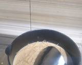 Custard falooda egy kellemes indiai desszert recept lépés 3 foto