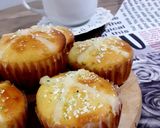 عکس مرحله 7 از دستور کیک کرم دار