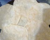 Foto del paso 4 de la receta: Tarta de Pollo y Berenjena en masa de Tacos
