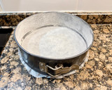 Foto del paso 2 de la receta: Pastel de chocolate “Misisipi”