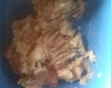 Foto del paso 1 de la receta: Bombones nutritivos