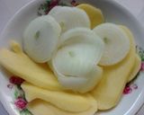 عکس مرحله 4 از دستور رشته پلو+ مرغ